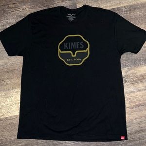 Kimes Ranch men’s shirt